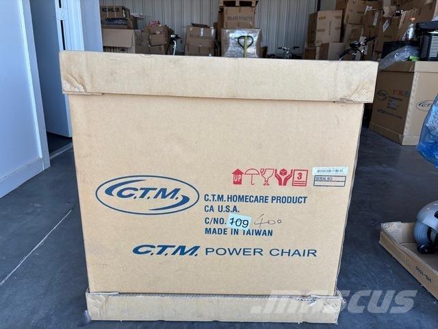  CTM HS-1500 建筑机械-其他