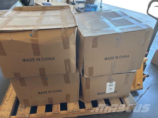  CTM HS 265 建筑机械-其他