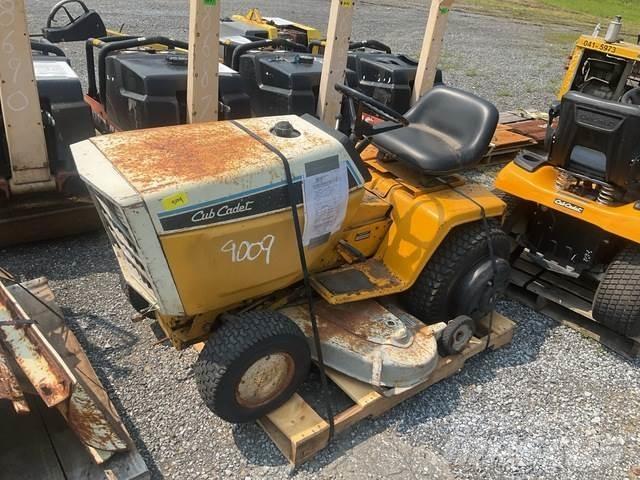 Cub Cadet LM 建筑机械-其他