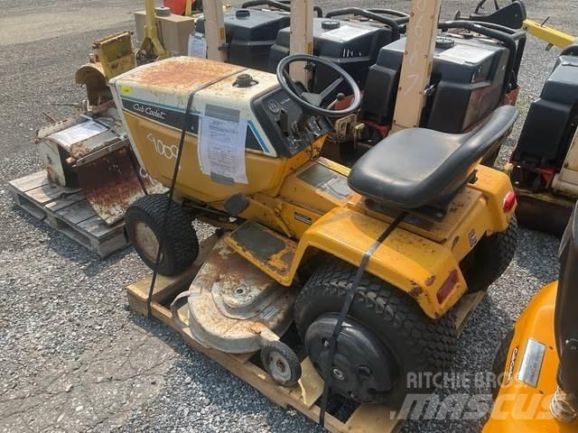Cub Cadet LM 建筑机械-其他