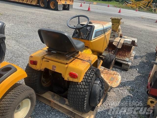 Cub Cadet LM 建筑机械-其他
