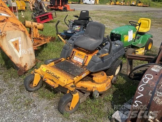 Cub Cadet RZT 建筑机械-其他