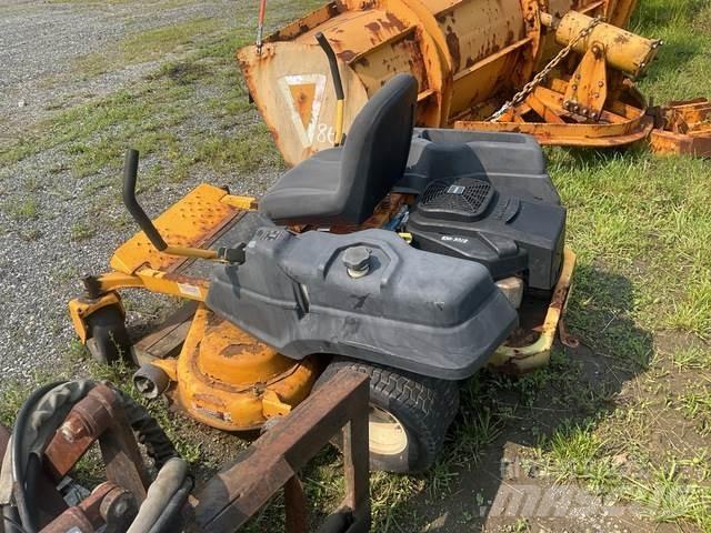 Cub Cadet RZT 建筑机械-其他