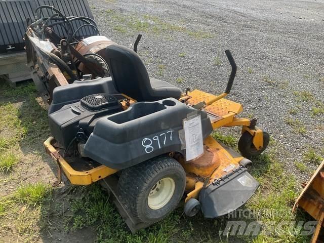 Cub Cadet RZT 建筑机械-其他