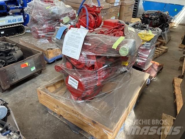 Cummins B6.7 发动机