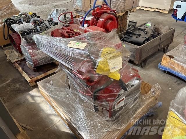 Cummins B6.7 发动机