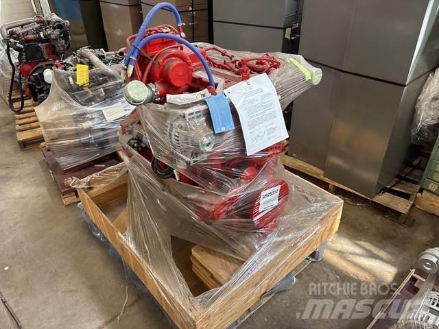 Cummins B6.7 发动机