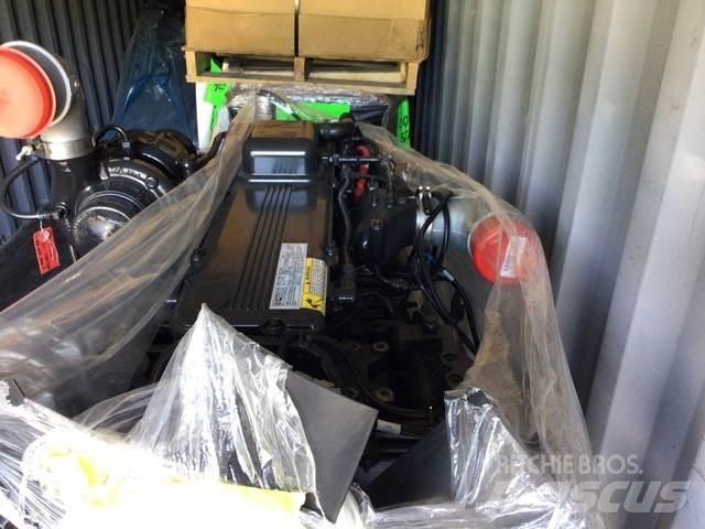 Cummins L9 发动机