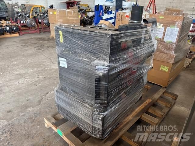 Cummins QSB4.5 发动机