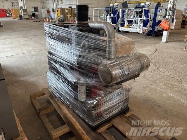 Cummins QSB4.5 发动机