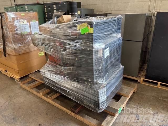 Cummins QSB4.5 发动机