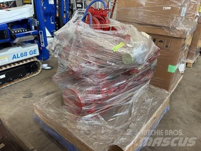 Cummins QSB6.7 发动机