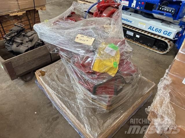 Cummins QSB6.7 发动机