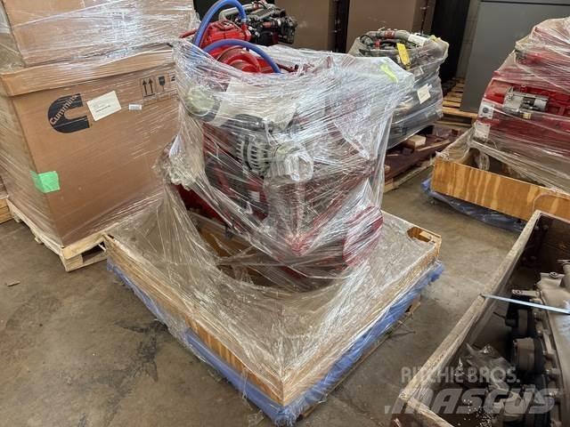 Cummins QSB6.7 发动机