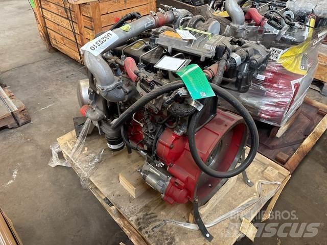 Cummins QSF2.8 发动机