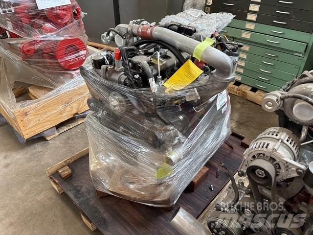 Cummins QSF2.8 发动机