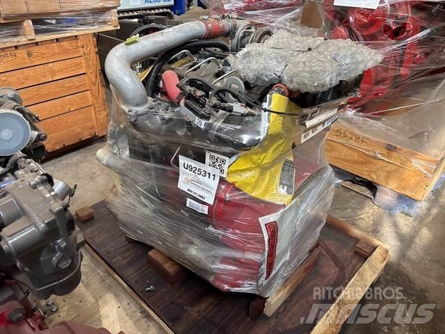 Cummins QSF2.8 发动机