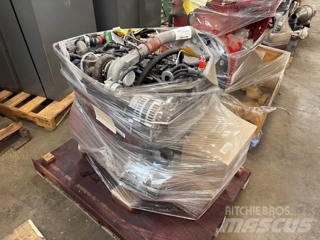 Cummins QSF2.8 发动机