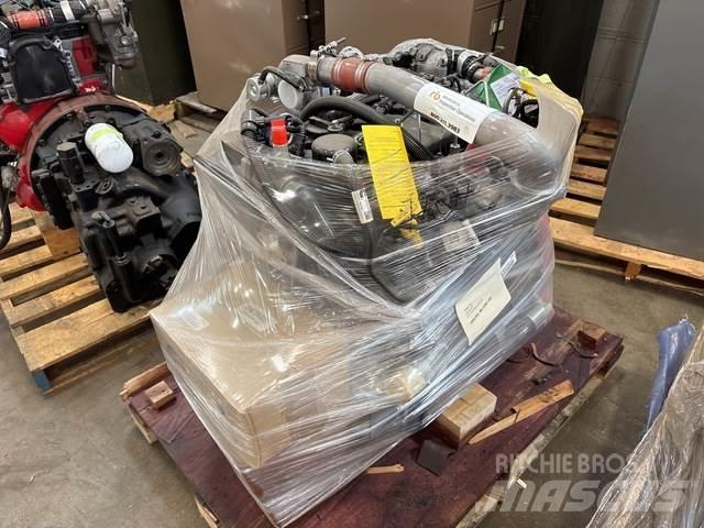 Cummins QSF2.8 发动机