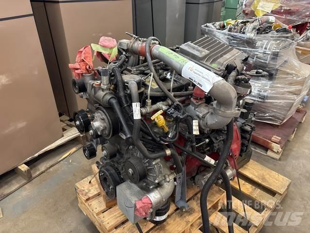 Cummins QSF2.8 发动机