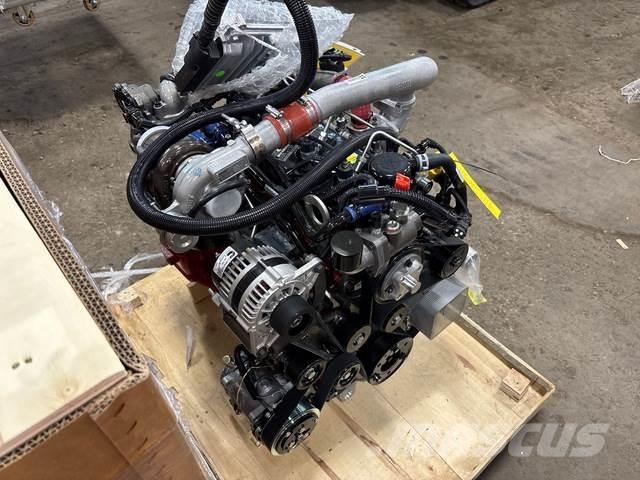Cummins QSF2.8 发动机