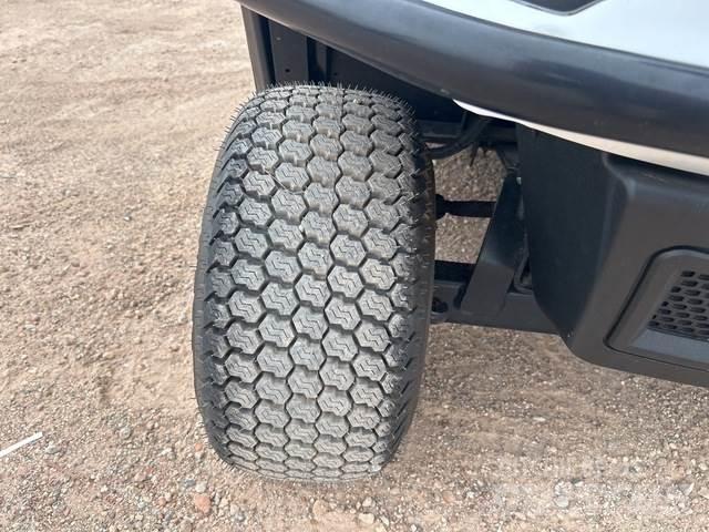 Cushman 800E 建筑机械-其他