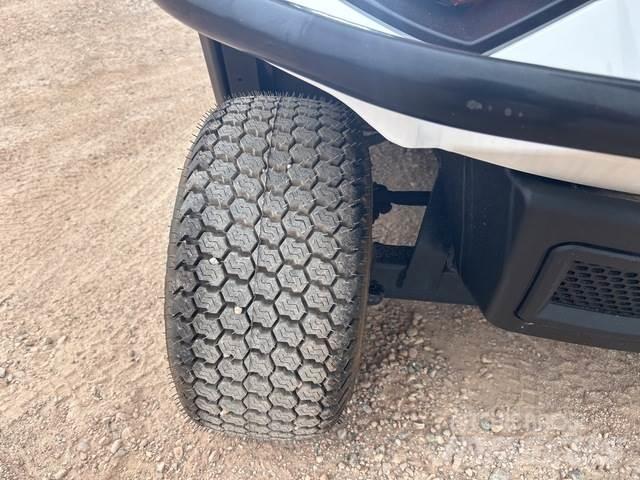 Cushman 800E 建筑机械-其他