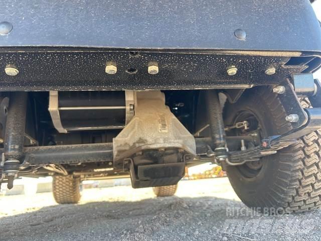 Cushman 800E 建筑机械-其他