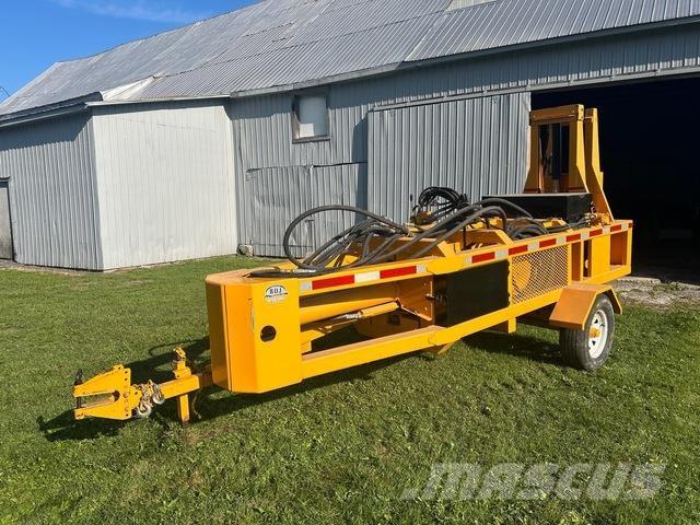  Custom Built 建筑机械-其他