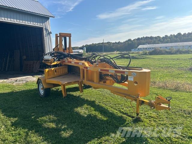  Custom Built 建筑机械-其他