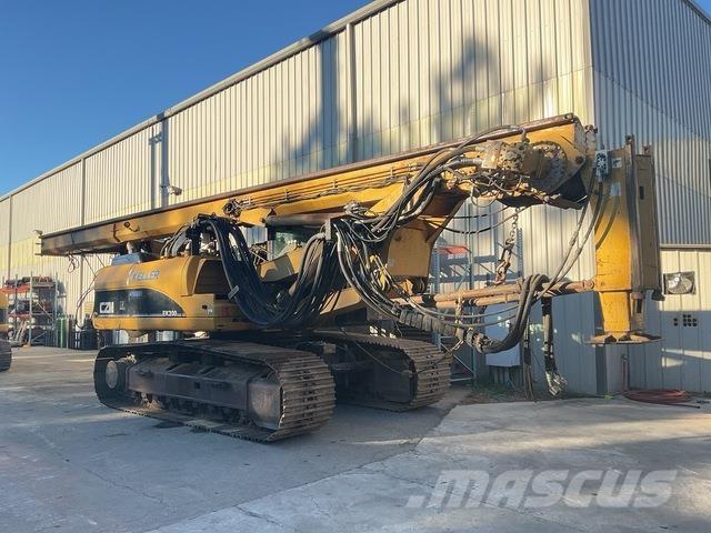  CZM EK200 工程钻机