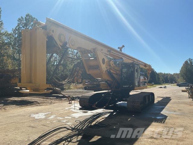  CZM EK250 工程钻机