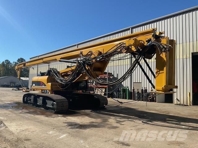  CZM EK250 工程钻机