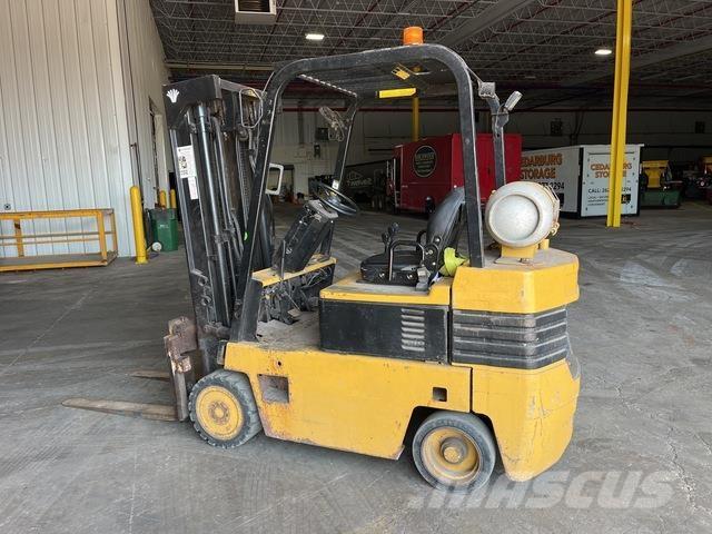 Daewoo GC30S-2 建筑机械-其他
