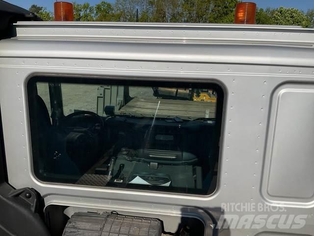 DAF CF85.340 建筑机械-其他