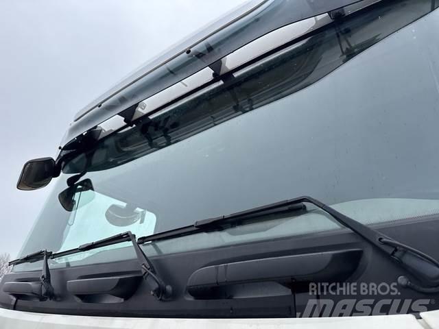 DAF XF450 建筑机械-其他