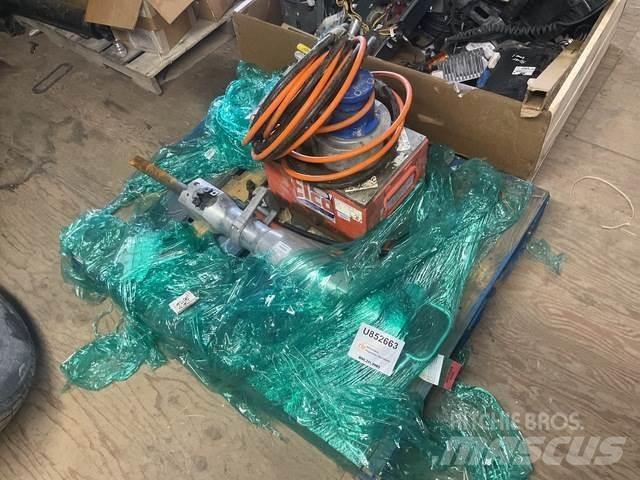 Darda C12 建筑机械-其他