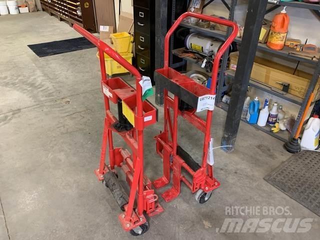 Dayton 13V409 建筑机械-其他
