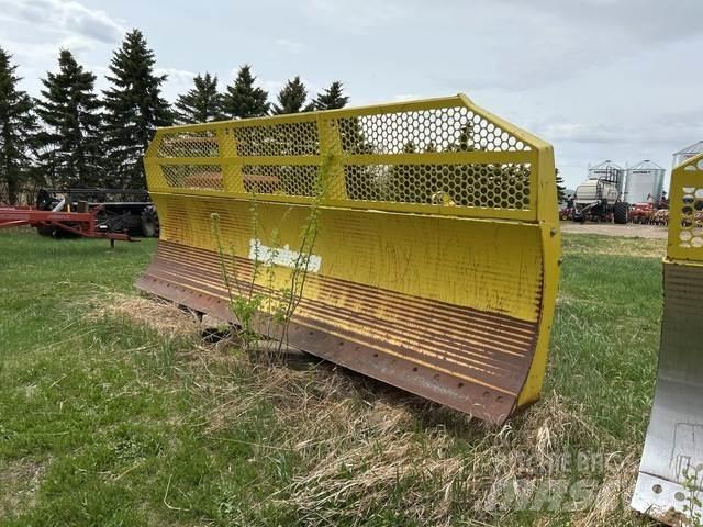 Degelman 6900 建筑机械-其他