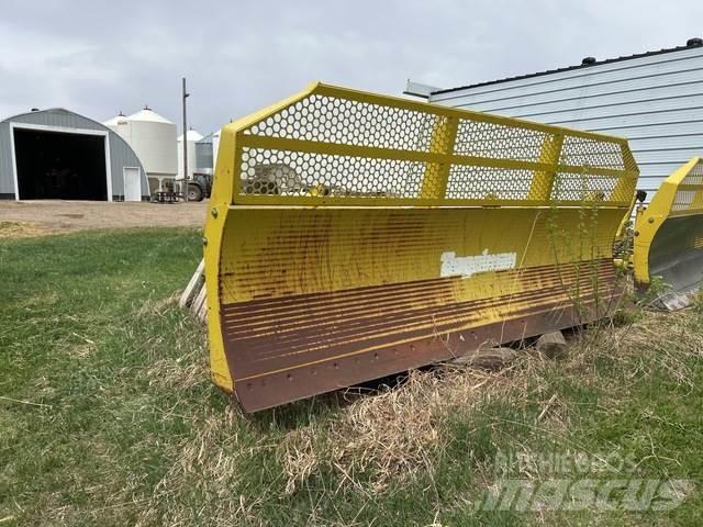Degelman 6900 建筑机械-其他