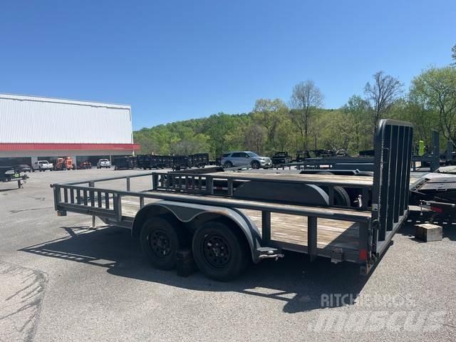  Delco 其他拖车