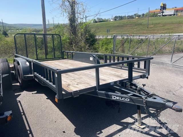  Delco 其他拖车
