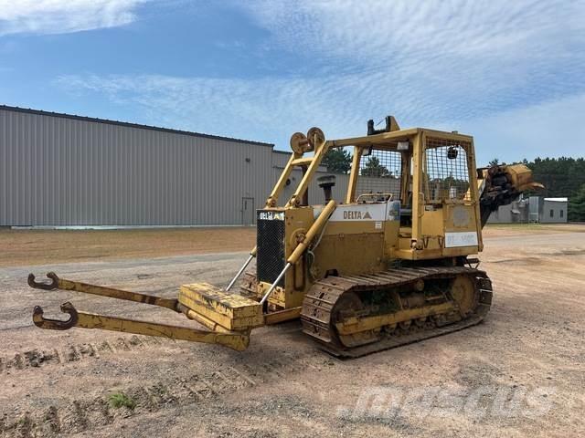 Delta DT150C 建筑机械-其他