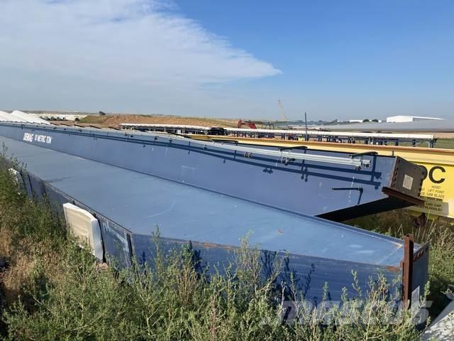 Demag  桥门式起重机