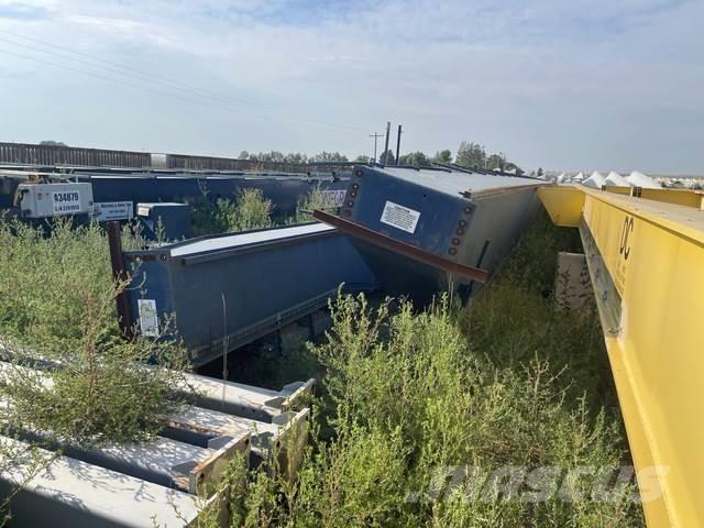 Demag  桥门式起重机