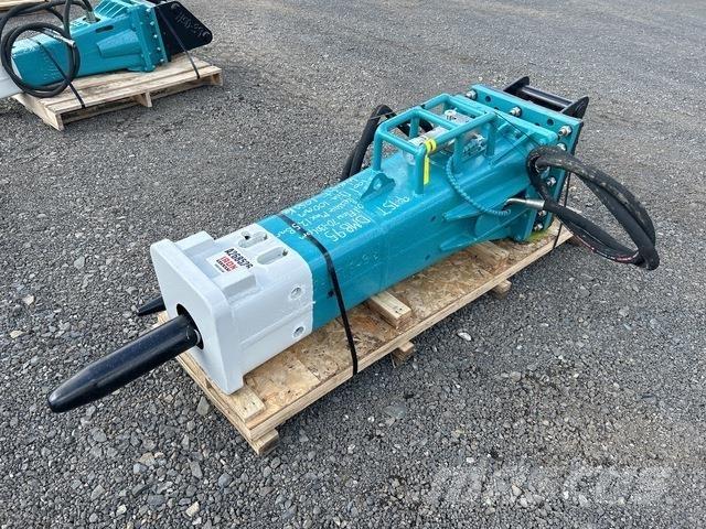 Demco DMB95 破碎锤
