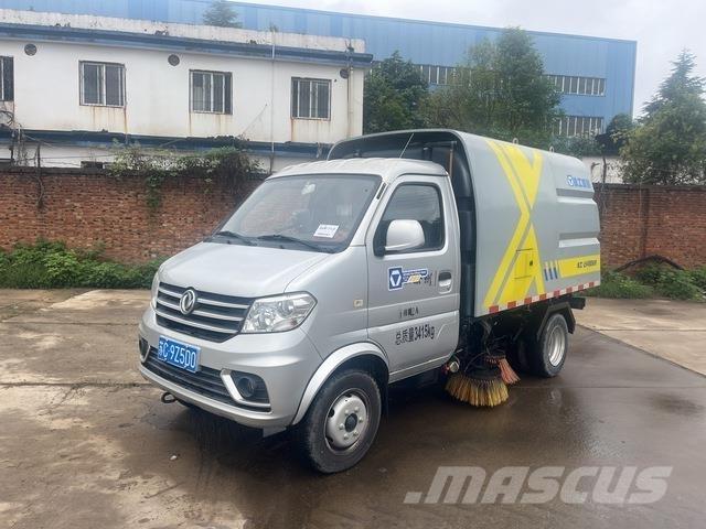 DFSK  道路清扫车