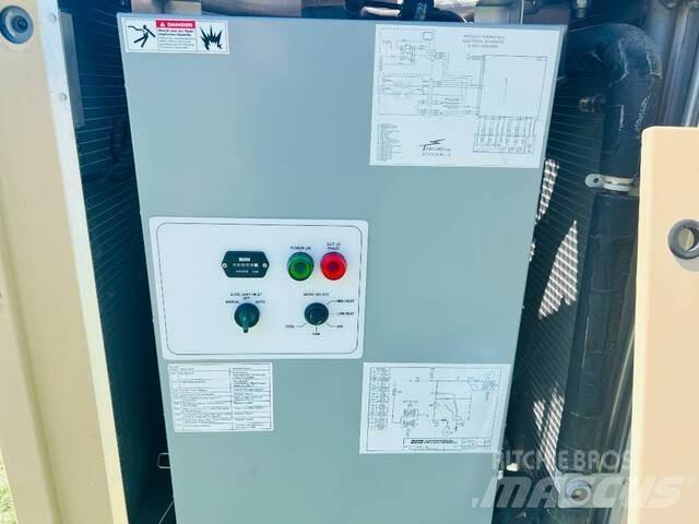  DHS Systems 加热和解冻设备