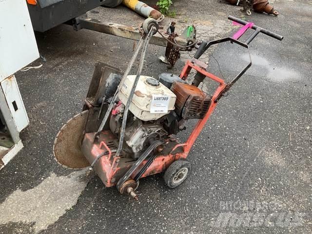 Diamond CC1300 建筑机械-其他