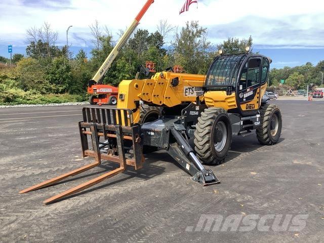 Dieci 12.56-C 伸缩臂叉装车|叉装车